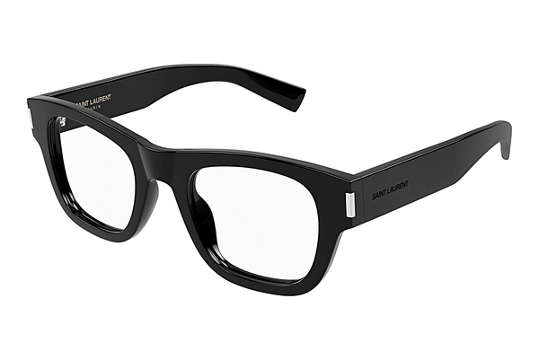 Brýle Saint Laurent SL 698 001