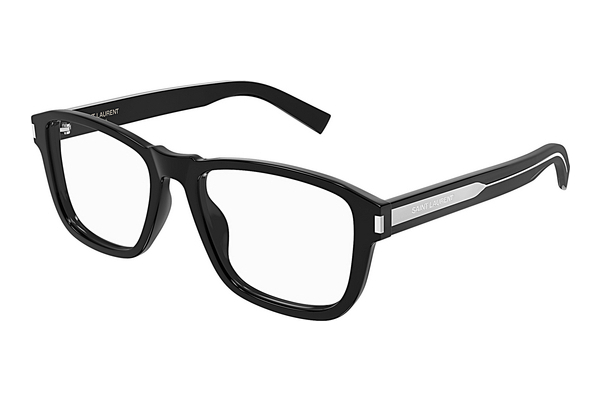 Brýle Saint Laurent SL 710 OPT 001