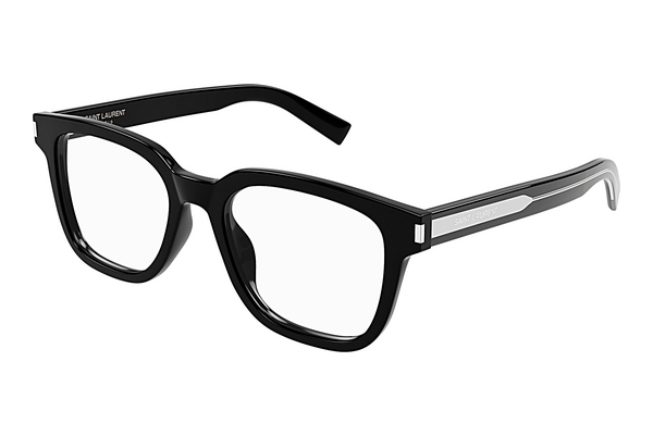 Brýle Saint Laurent SL 711 OPT 001