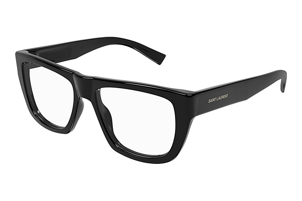 Brýle Saint Laurent SL 714 001