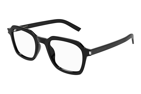 Brýle Saint Laurent SL 715 SLIM OPT 001