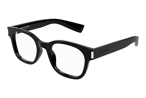 Brýle Saint Laurent SL 722 001