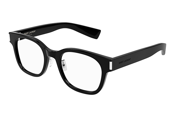 Brýle Saint Laurent SL 722/J 001