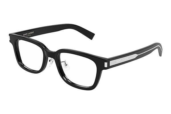 Brýle Saint Laurent SL 723/J 001