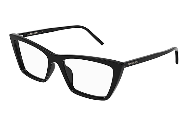 Brýle Saint Laurent SL 737 MICA THIN OPT 001