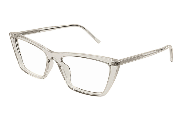 Brýle Saint Laurent SL 737 MICA THIN OPT 004