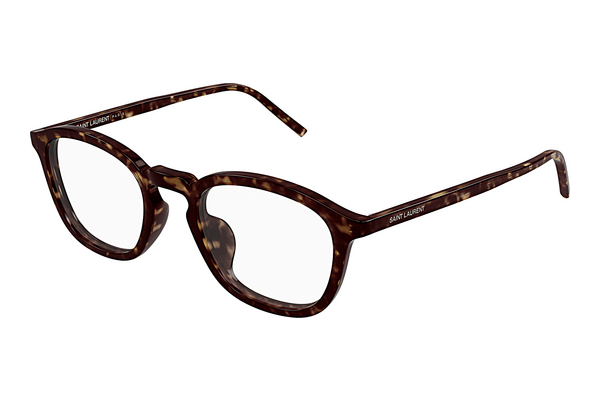 Brýle Saint Laurent SL 793/J 002