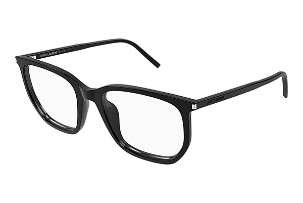 Brýle Saint Laurent SL 802 001