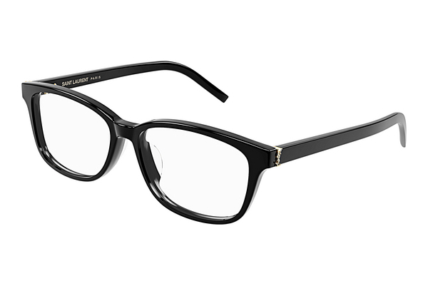 Brýle Saint Laurent SL M109/F 001