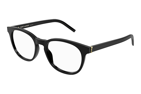 Brýle Saint Laurent SL M111 001