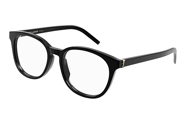 Brýle Saint Laurent SL M111/F 001