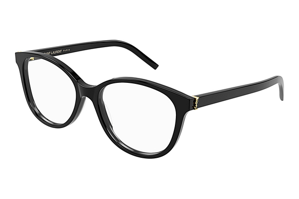 Brýle Saint Laurent SL M112 001