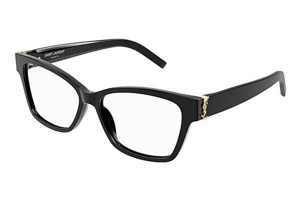 Brýle Saint Laurent SL M116 001