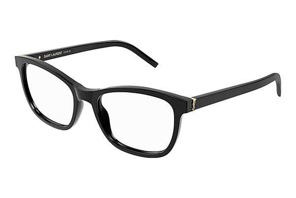 Brýle Saint Laurent SL M121 001