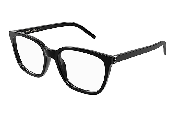 Brýle Saint Laurent SL M129 001