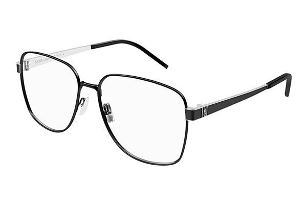 Brýle Saint Laurent SL M134 001