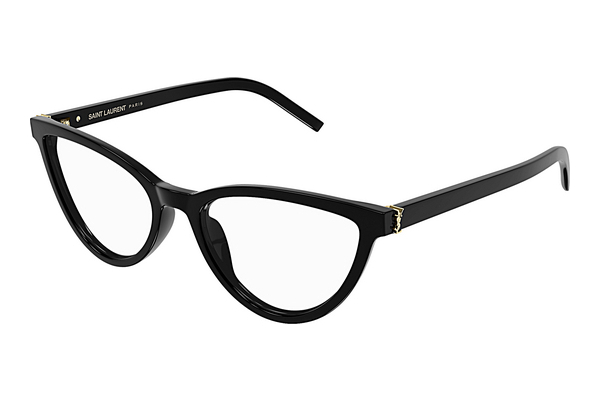 Brýle Saint Laurent SL M138 001