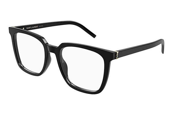 Brýle Saint Laurent SL M146 OPT 001