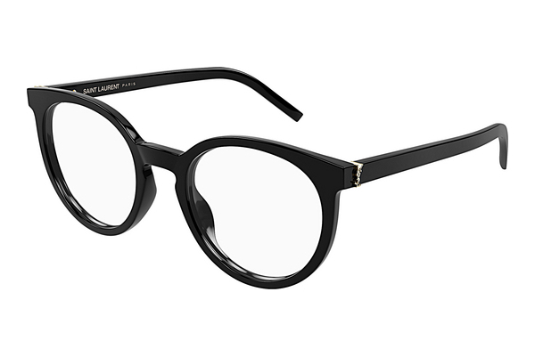 Brýle Saint Laurent SL M147 001