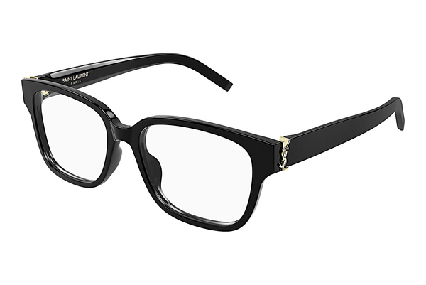 Brýle Saint Laurent SL M150/F 001