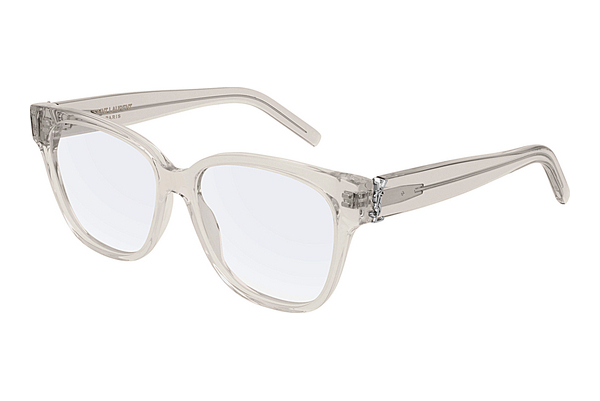 Brýle Saint Laurent SL M33 007