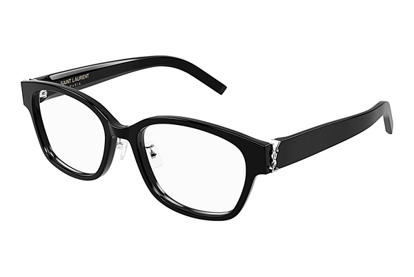 Brýle Saint Laurent SL M33/J 001