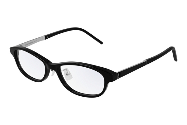 Brýle Saint Laurent SL M85/J 001