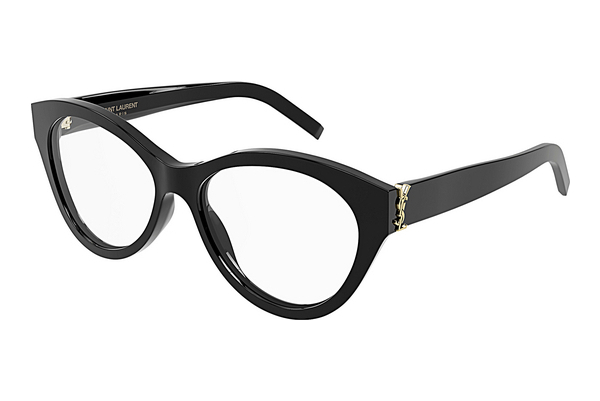 Brýle Saint Laurent SL M96 001