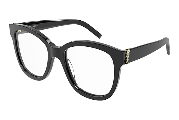 Brýle Saint Laurent SL M97 001