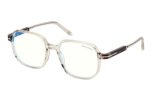 Brýle Tom Ford FT5911-B 093