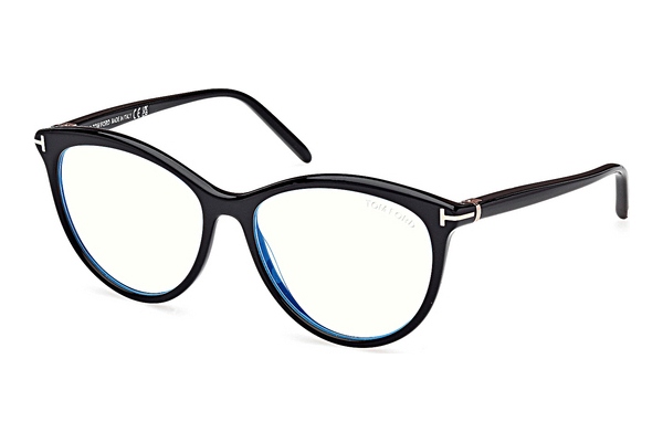 Brýle Tom Ford FT5990-B 001