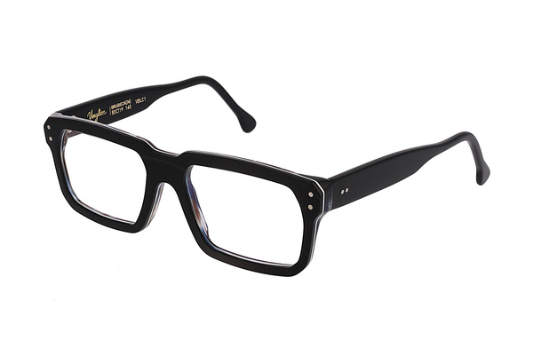 Brýle Vinylize Eyewear Brubeck M VBLC1