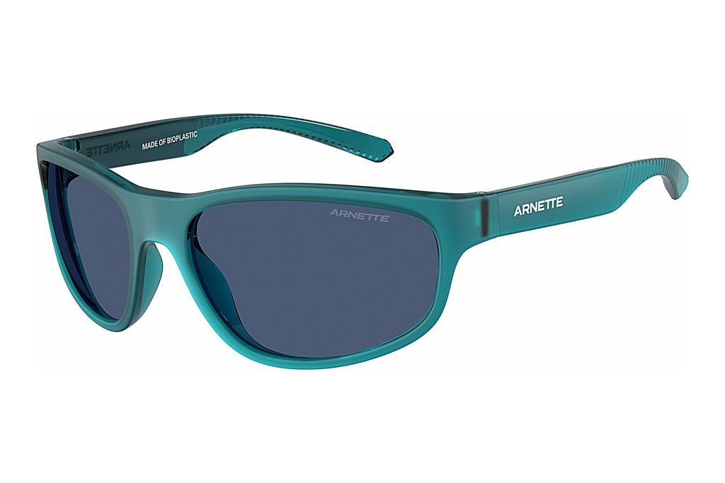 Arnette   AN4351 296880 BlueTransparent Blue Matte/Shiny