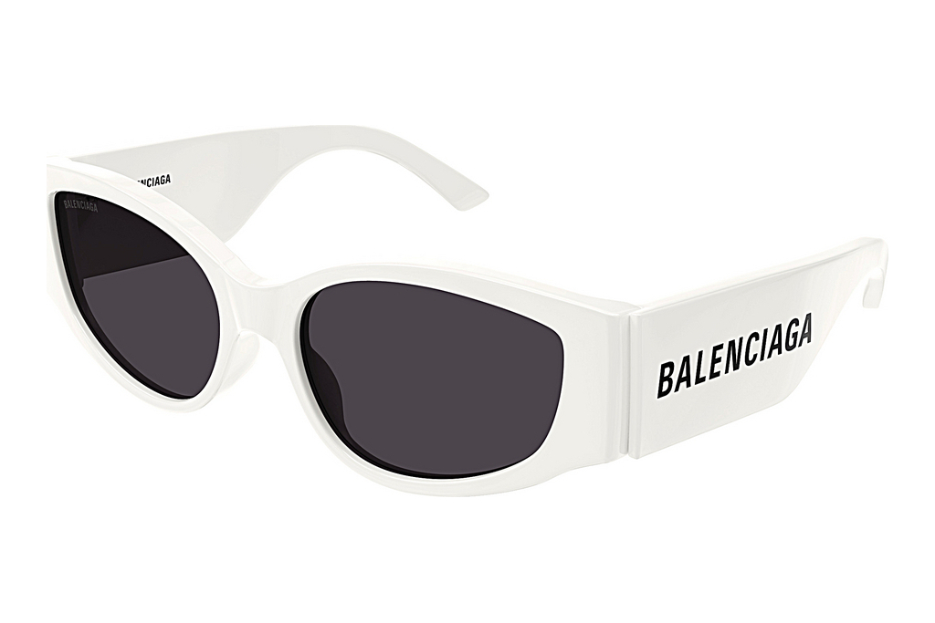 Balenciaga   BB0258S 012 WHITE