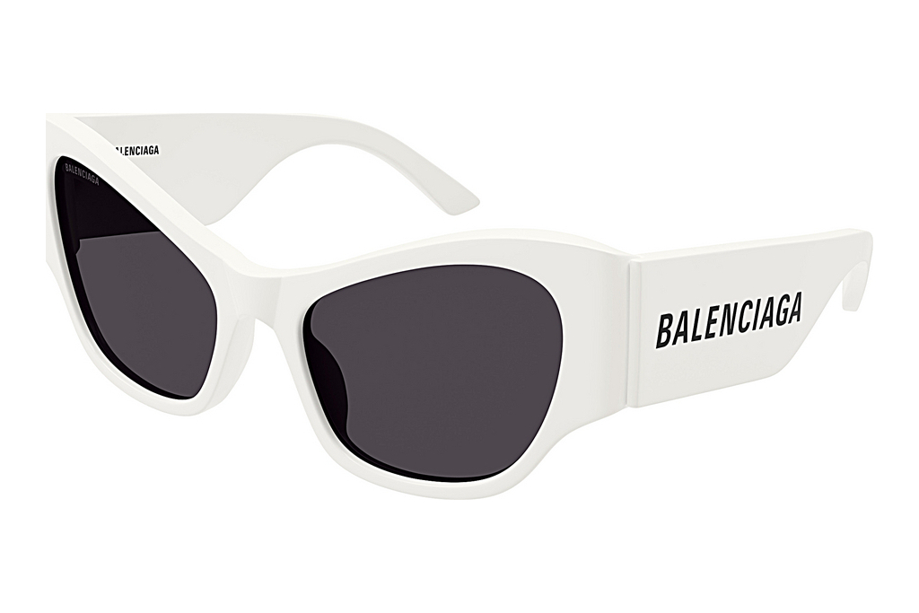 Balenciaga   BB0259S 007 WHITE