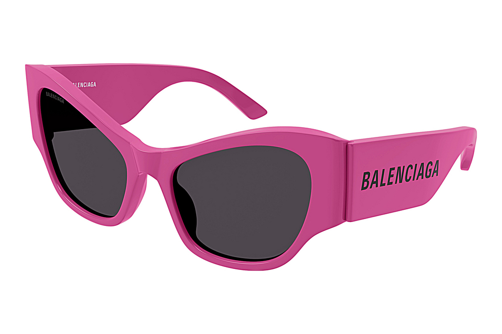 Balenciaga   BB0259S 008 FUCHSIA