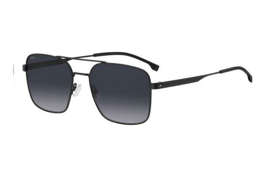 Boss   BOSS 1695/S 003/9O MATTE BLACK