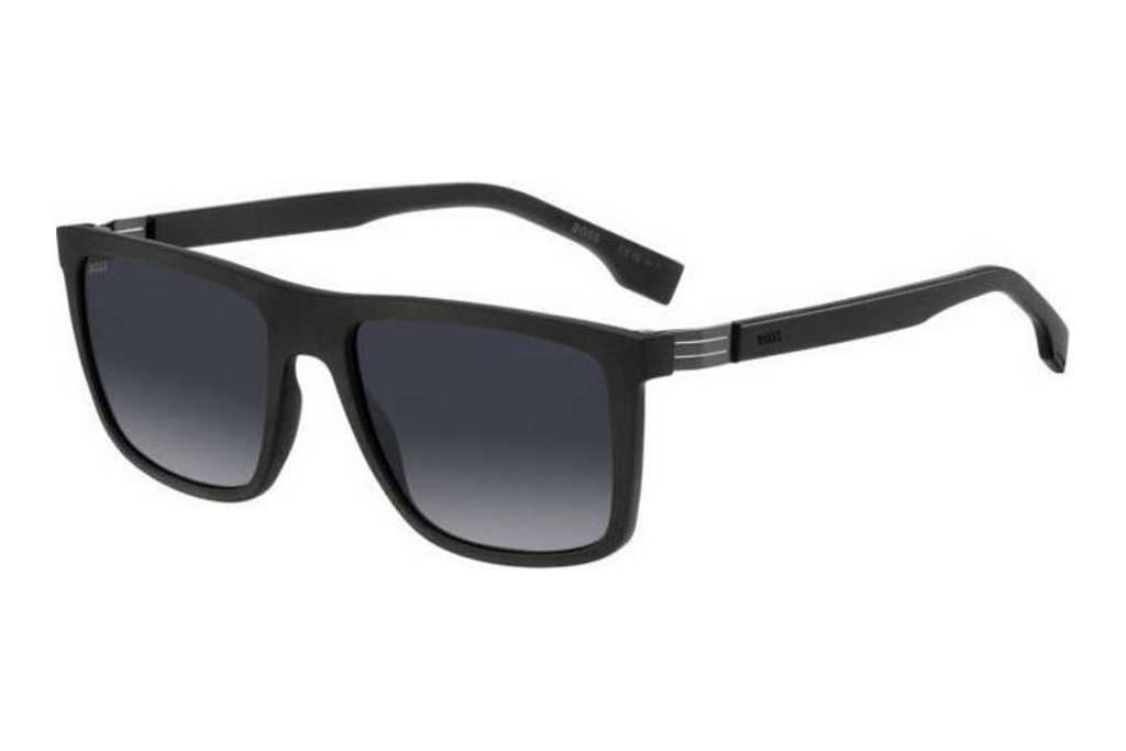 Boss   BOSS 1699/S 003/9O MATTE BLACK