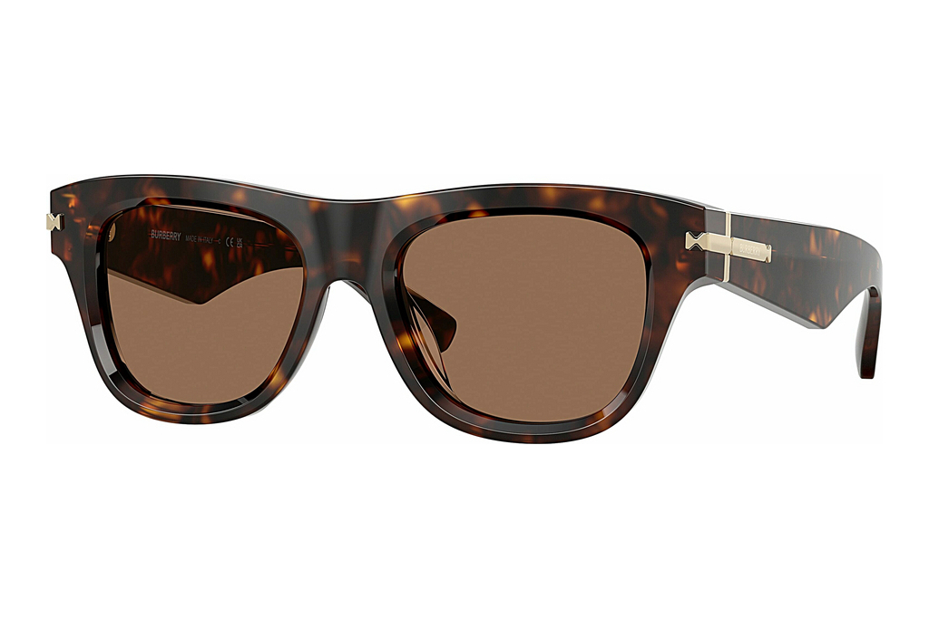 Burberry   BE4438U 300273 Dark BrownDark Havana