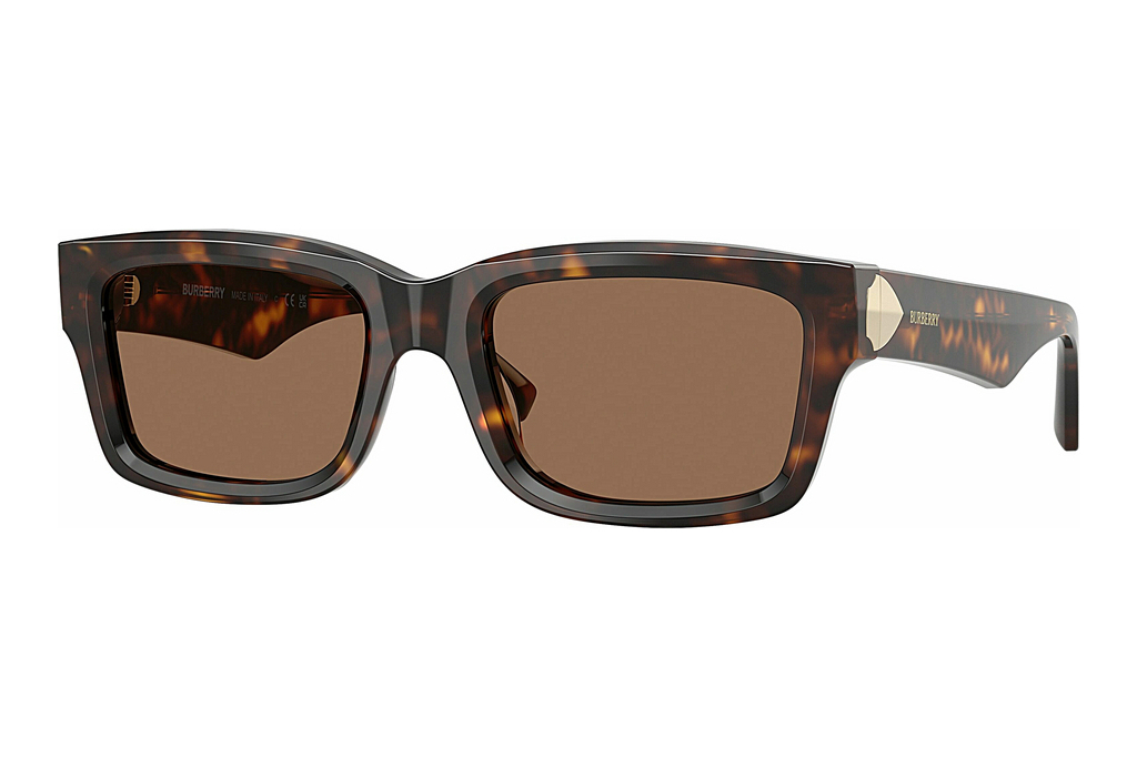 Burberry   BE4443 300273 Dark BrownDark Havana