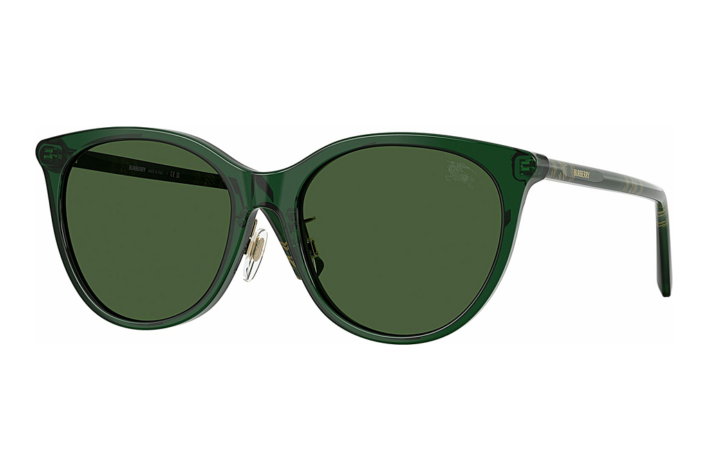 Burberry   BE4464D 416271 Dark GreenGreen