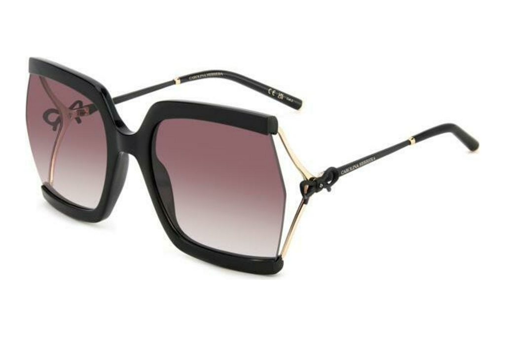 Carolina Herrera   HER 0216/G/S HK8/3X PINK DOUBLESHADESCHWARZ