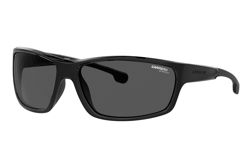 Carrera   CARDUC 002/S 807/IR BLACK