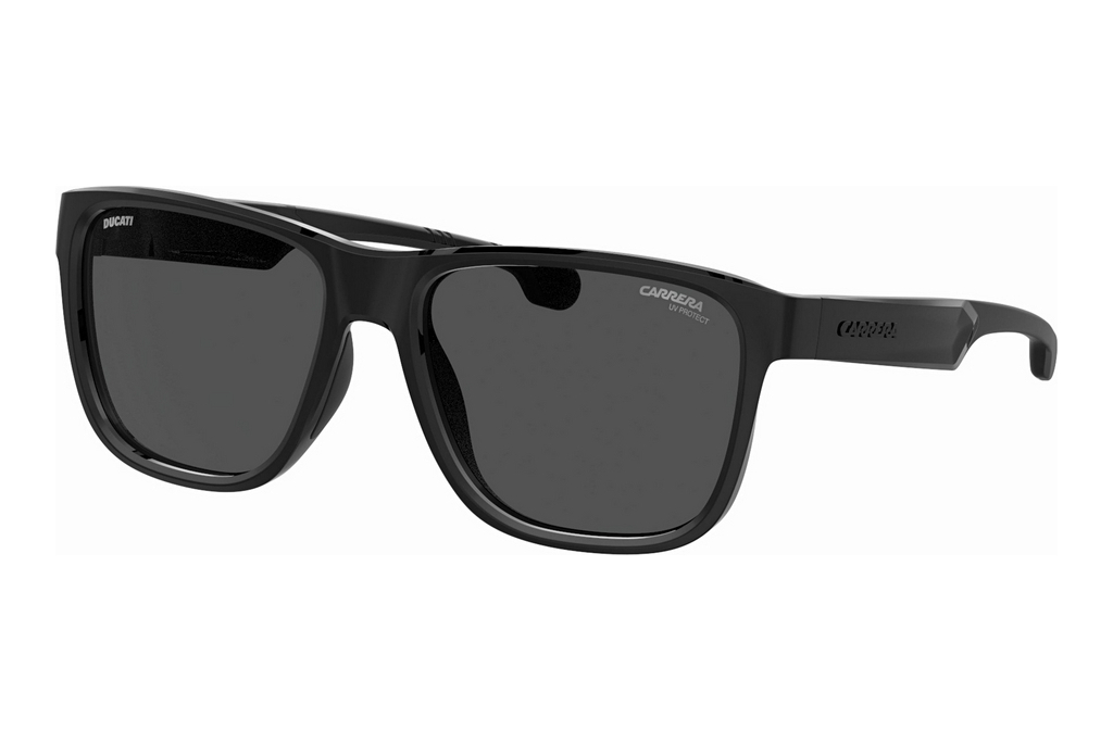 Carrera   CARDUC 003/S 807/IR BLACK