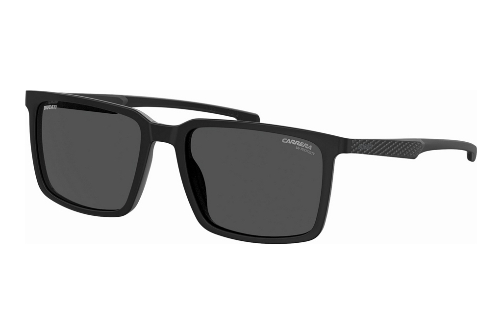 Carrera   CARDUC 023/S 807/IR GREYSCHWARZ