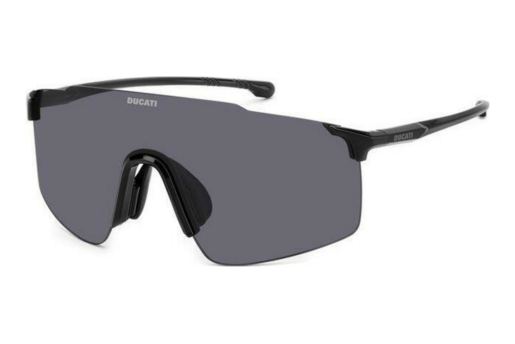 Carrera   CARDUC 033/S 807/IR GREYSCHWARZ