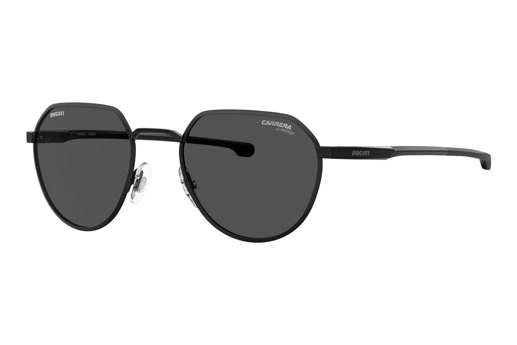 Carrera   CARDUC 036/S 807/IR BLACK