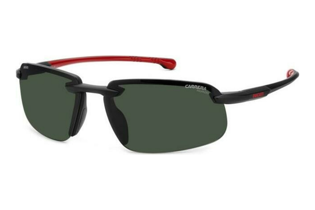 Carrera   CARDUC 043/S 003/UC GREEN POLARIZEDSCHWARZ