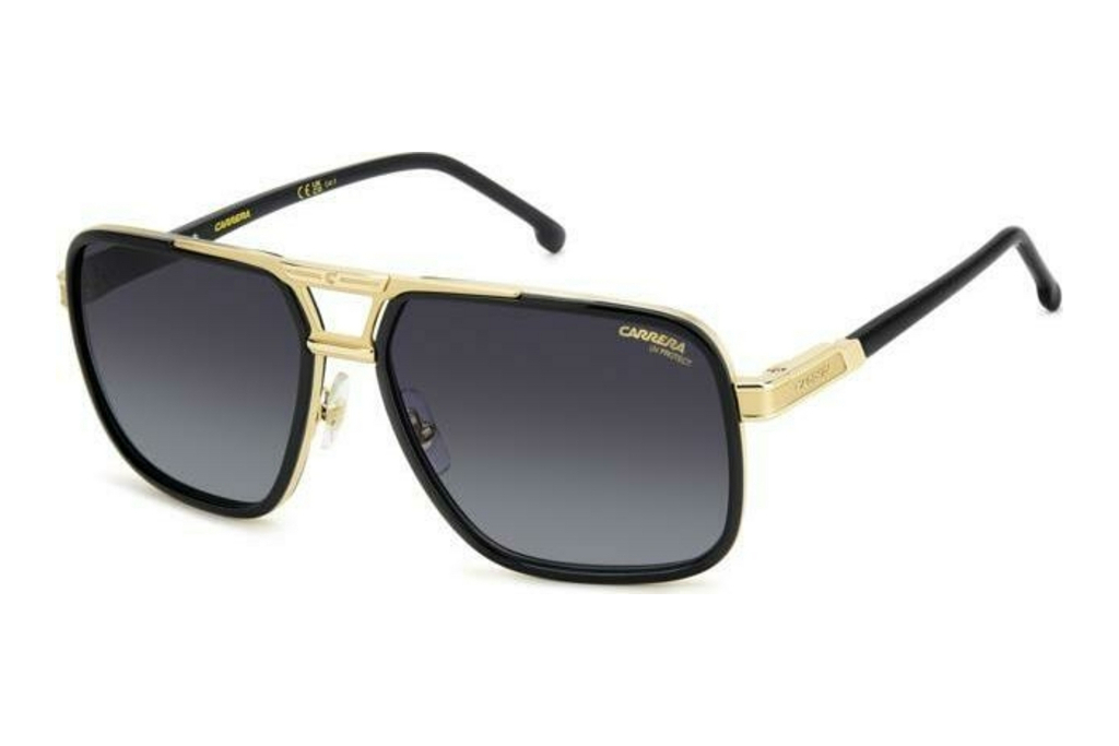 Carrera   CARRERA 1071/S 2M2/9O BLACK GOLD