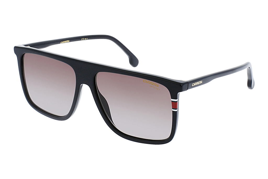 Carrera   CARRERA 172/N/S 807/HA BLACK